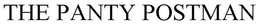 THE PANTY POSTMAN trademark