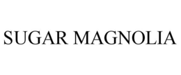 SUGAR MAGNOLIA trademark