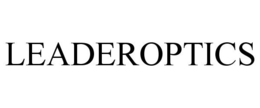 LEADEROPTICS trademark