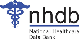 NATIONAL HEALTHCARE DATA BANK trademark