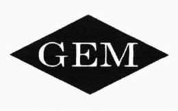 GEM trademark