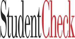 STUDENTCHECK trademark