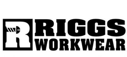 R RIGGS WORKWEAR trademark