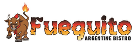 FUEGUITO ARGENTINE BISTRO trademark