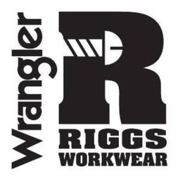 WRANGLER R RIGGS WORKWEAR trademark