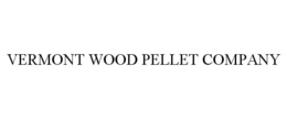 VERMONT WOOD PELLET COMPANY trademark