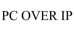 PC OVER IP trademark