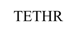TETHR trademark