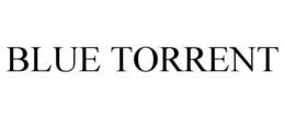 BLUE TORRENT trademark