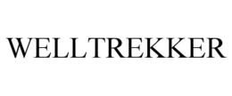 WELLTREKKER trademark