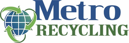 METRO RECYCLING trademark