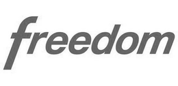 FREEDOM trademark