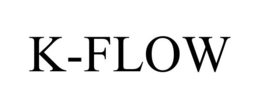 K-FLOW trademark