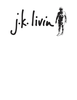 J.K. LIVIN trademark