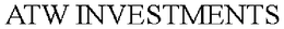 ATW INVESTMENTS trademark