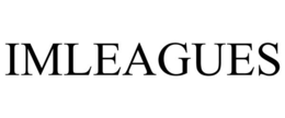 IMLEAGUES trademark