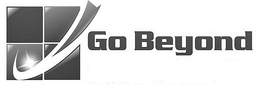 GO BEYOND trademark