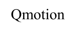 QMOTION trademark
