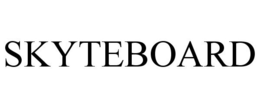 SKYTEBOARD trademark