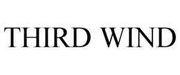 THIRD WIND trademark