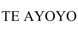 TE AYOYO trademark