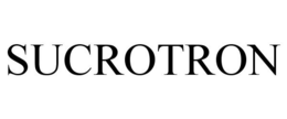 SUCROTRON trademark