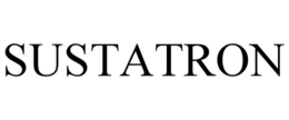 SUSTATRON trademark