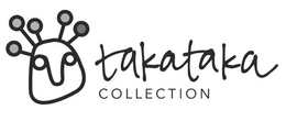 TAKATAKA COLLECTION trademark
