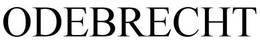 ODEBRECHT trademark