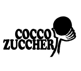 COCCO ZUCCHER trademark