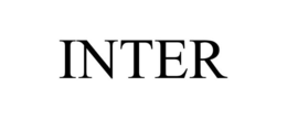 INTER trademark