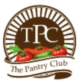 TPC THE PANTRY CLUB trademark