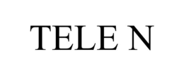 TELE N trademark