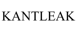 KANTLEAK trademark