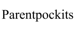 PARENTPOCKITS trademark