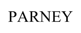 PARNEY trademark