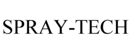 SPRAY-TECH trademark