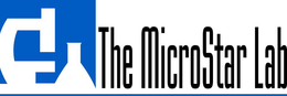 THE MICROSTAR LAB trademark