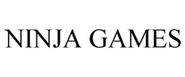 NINJA GAMES trademark