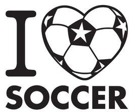 I SOCCER trademark