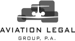 AVIATION LEGAL GROUP, P.A. trademark