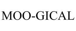 MOO-GICAL trademark