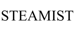 STEAMIST trademark