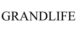 GRANDLIFE trademark