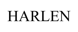 HARLEN trademark