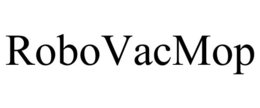 ROBOVACMOP trademark