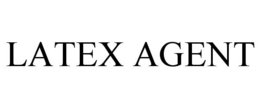 LATEX AGENT trademark