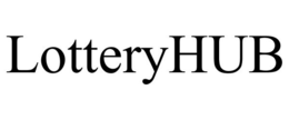 LOTTERYHUB trademark