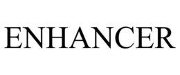 ENHANCER trademark