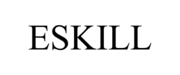 ESKILL trademark
